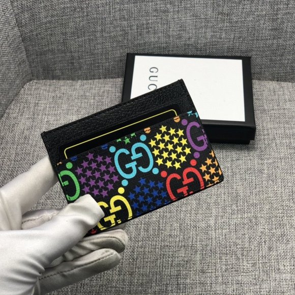 gucci wallet poshmark